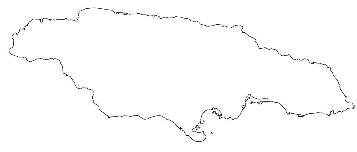 המפה של ג ' מייקה המתאר.